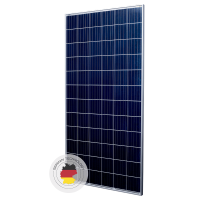 450w POLY- PANEL