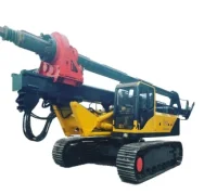 BYD LR150 Rotary Driller