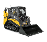 Compact Track Loader