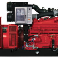 QSK50 Tier1 Drilling Module