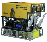 Trixton XLR Work ROV