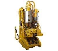 T-P  iron roughneck
