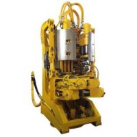T-P  iron roughneck