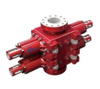 API 16A Blowout Preventer