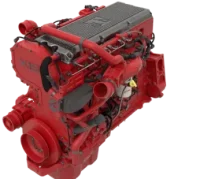 Cummins x15-430v Series Diesel Engine