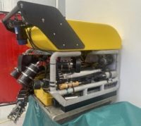 Argus Rover