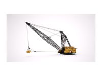 Draglines 8200