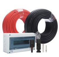 battery cable 1-32pcs 16mm2*35CM